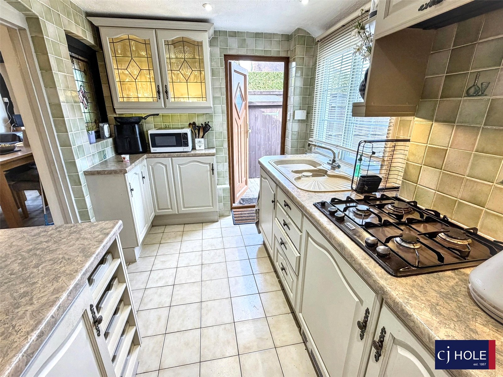 2 bedroom House for sale in Barnwood, Gloucester