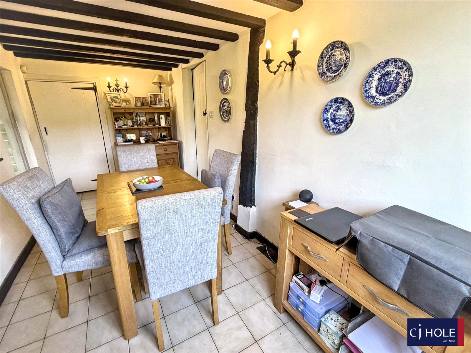 2 bedroom House for sale in Barnwood, Gloucester