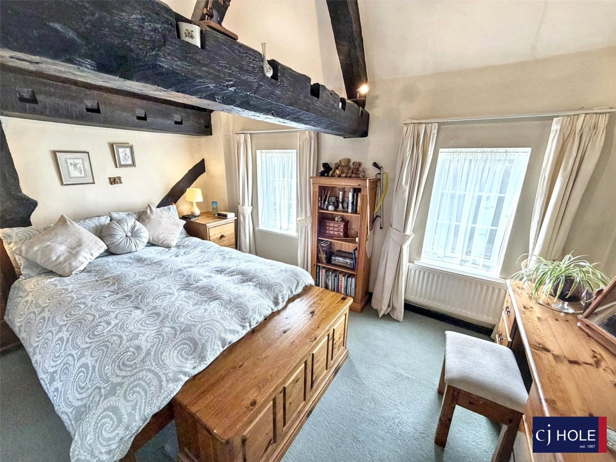 Barnwood, Gloucester