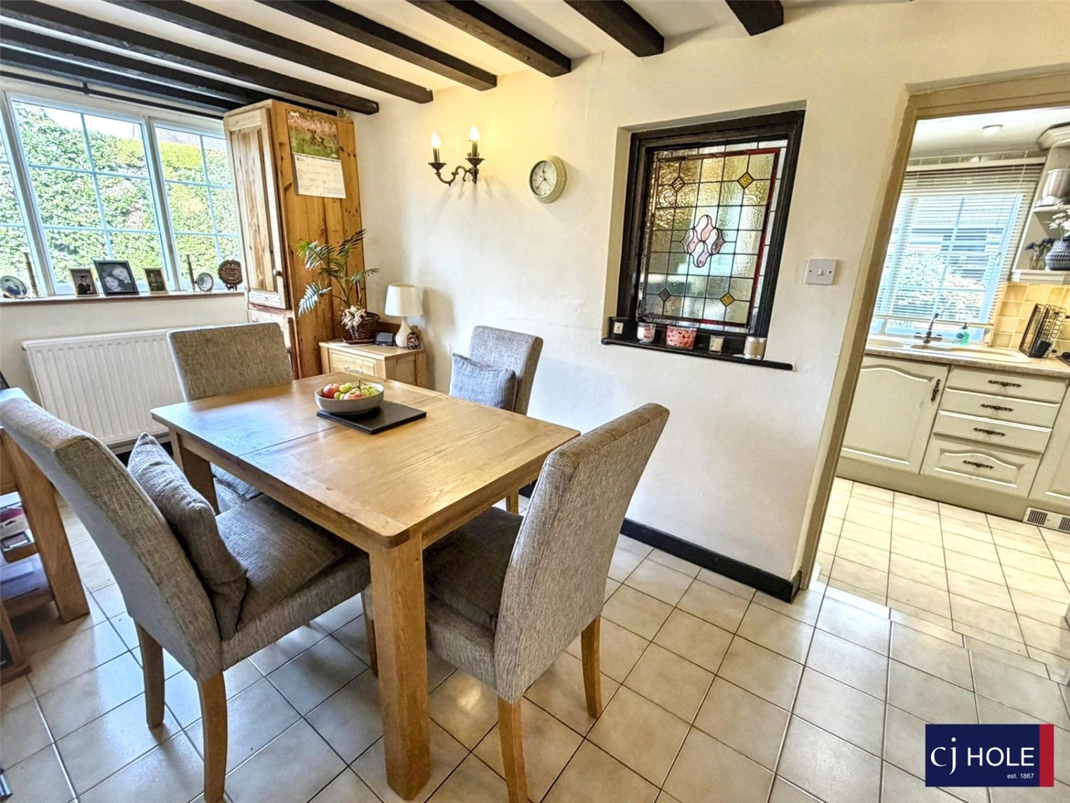 Barnwood, Gloucester