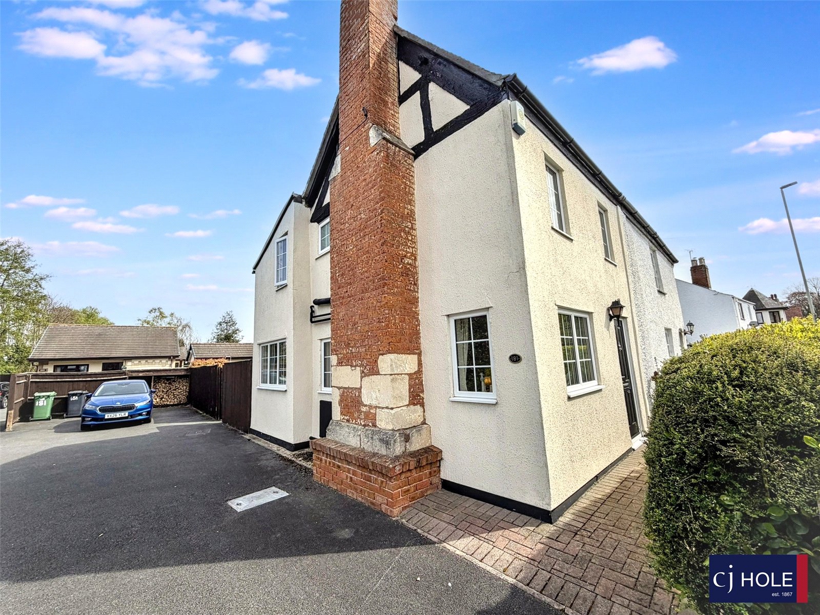 2 bedroom House for sale in Barnwood, Gloucester