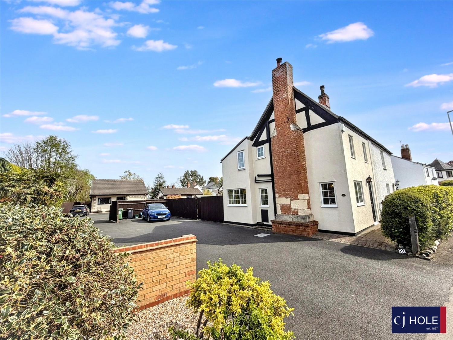 Barnwood, Gloucester