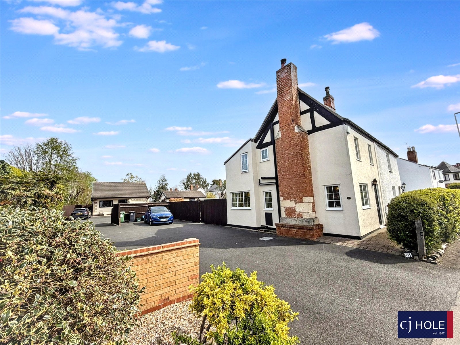2 bedroom House for sale in Barnwood, Gloucester