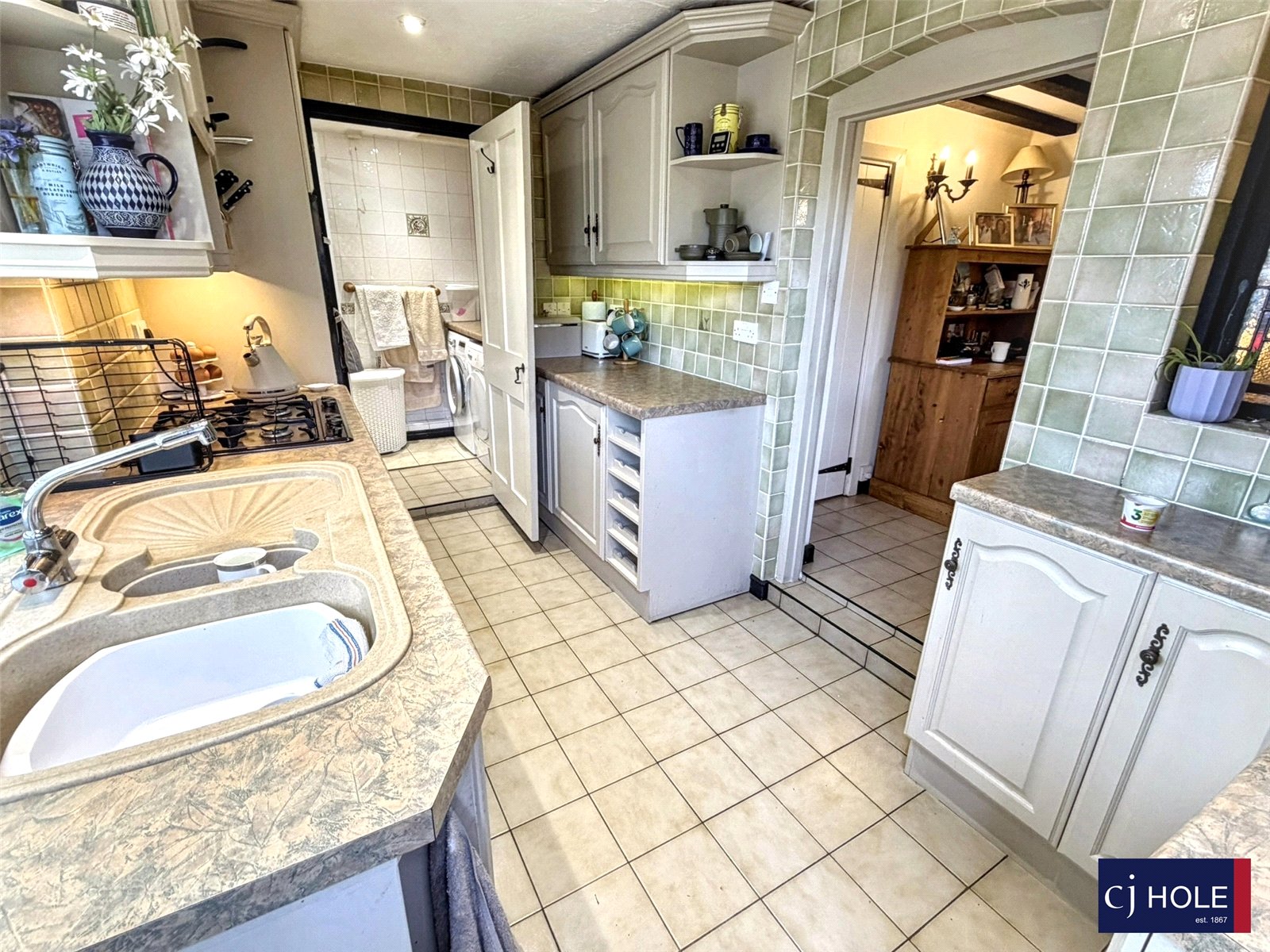 2 bedroom House for sale in Barnwood, Gloucester