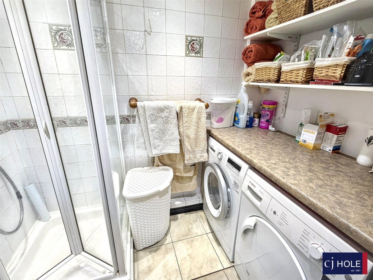 Barnwood, Gloucester