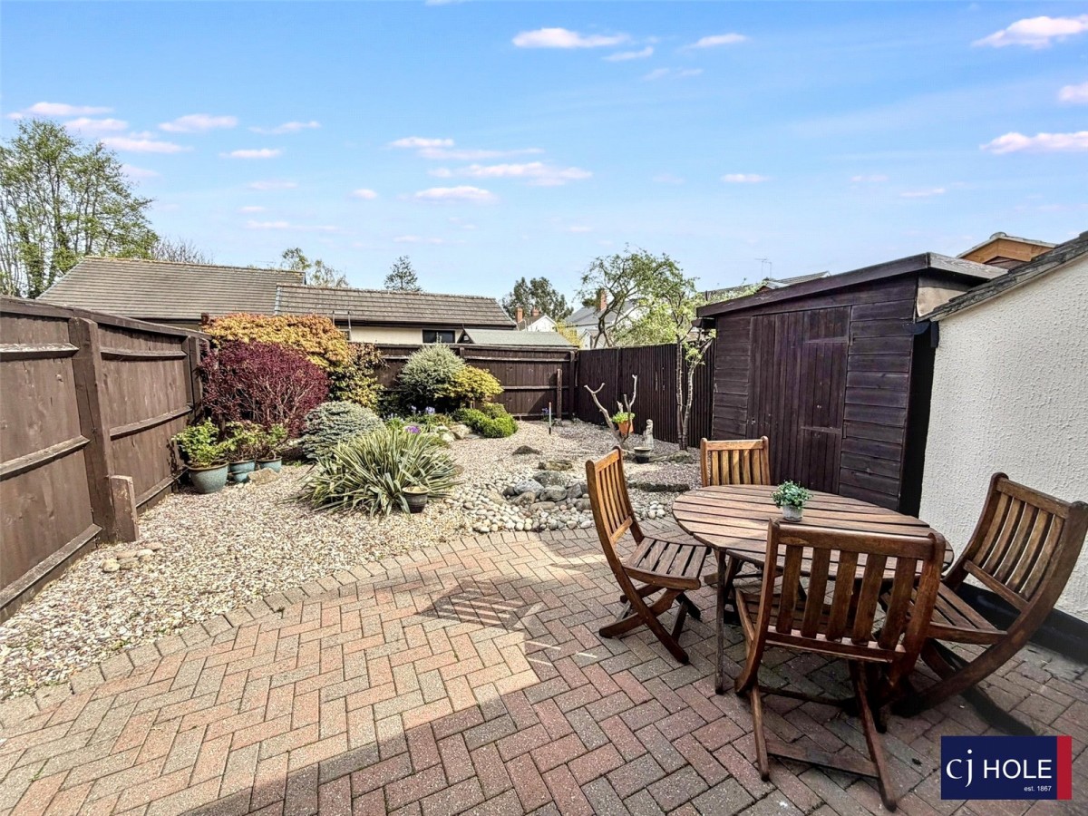 Barnwood, Gloucester