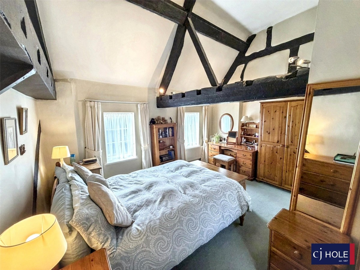 Barnwood, Gloucester