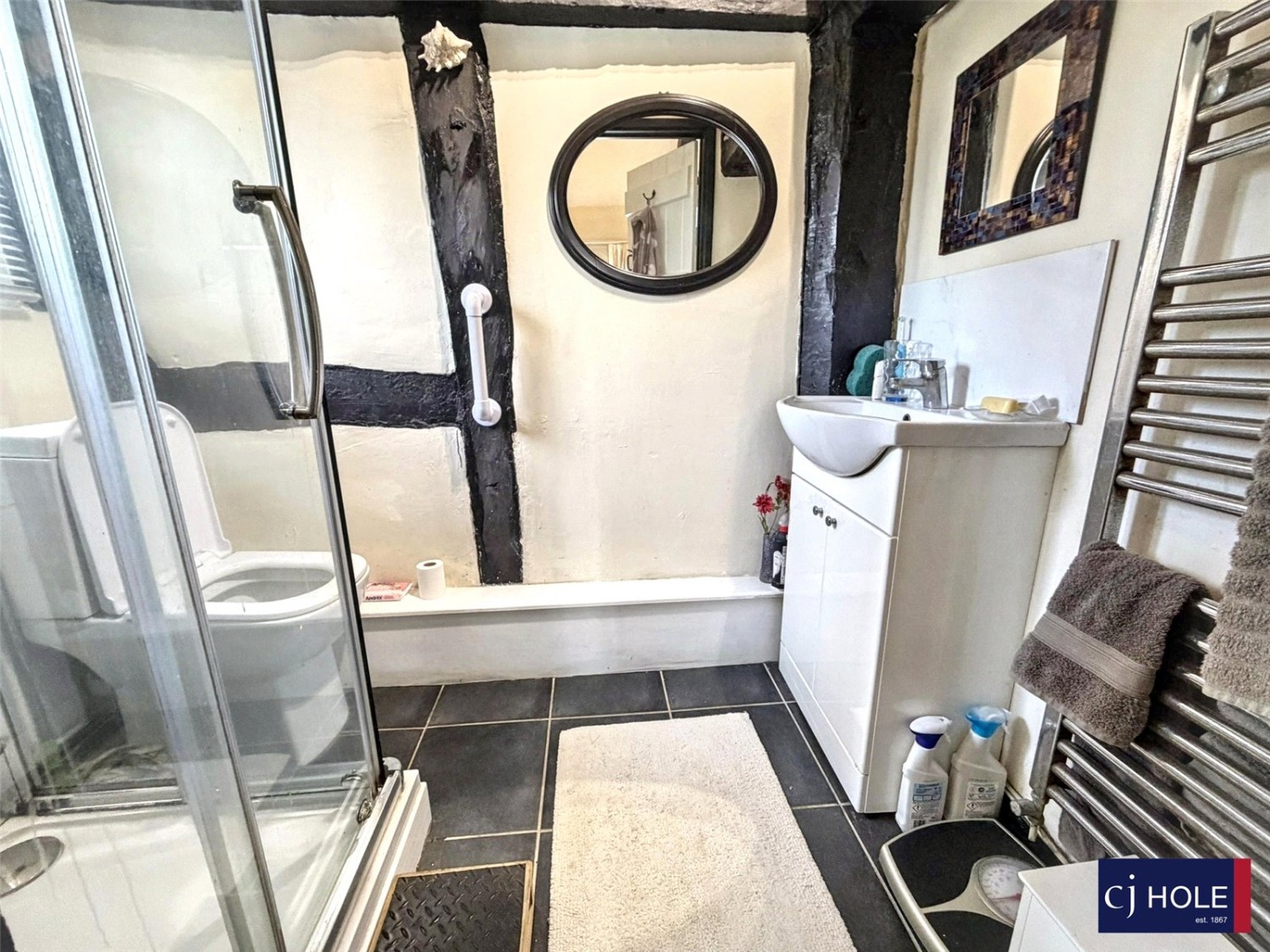 Barnwood, Gloucester