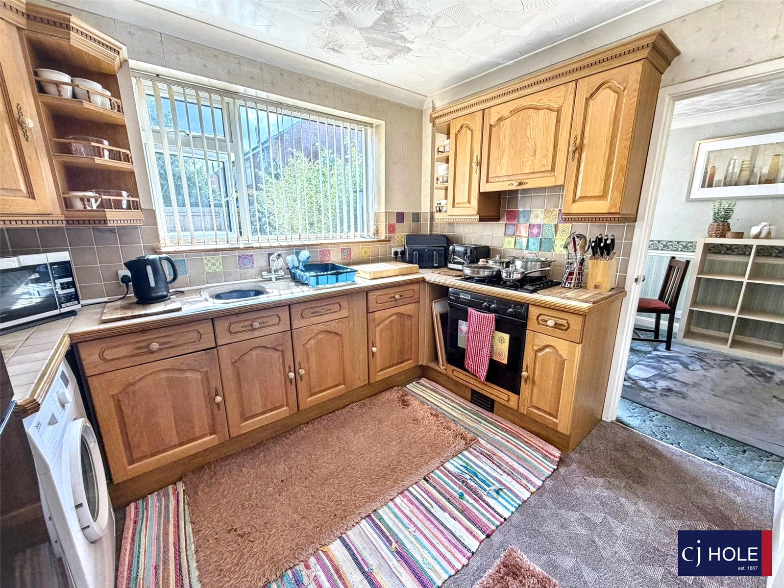 3 bedroom House for sale in Hucclecote