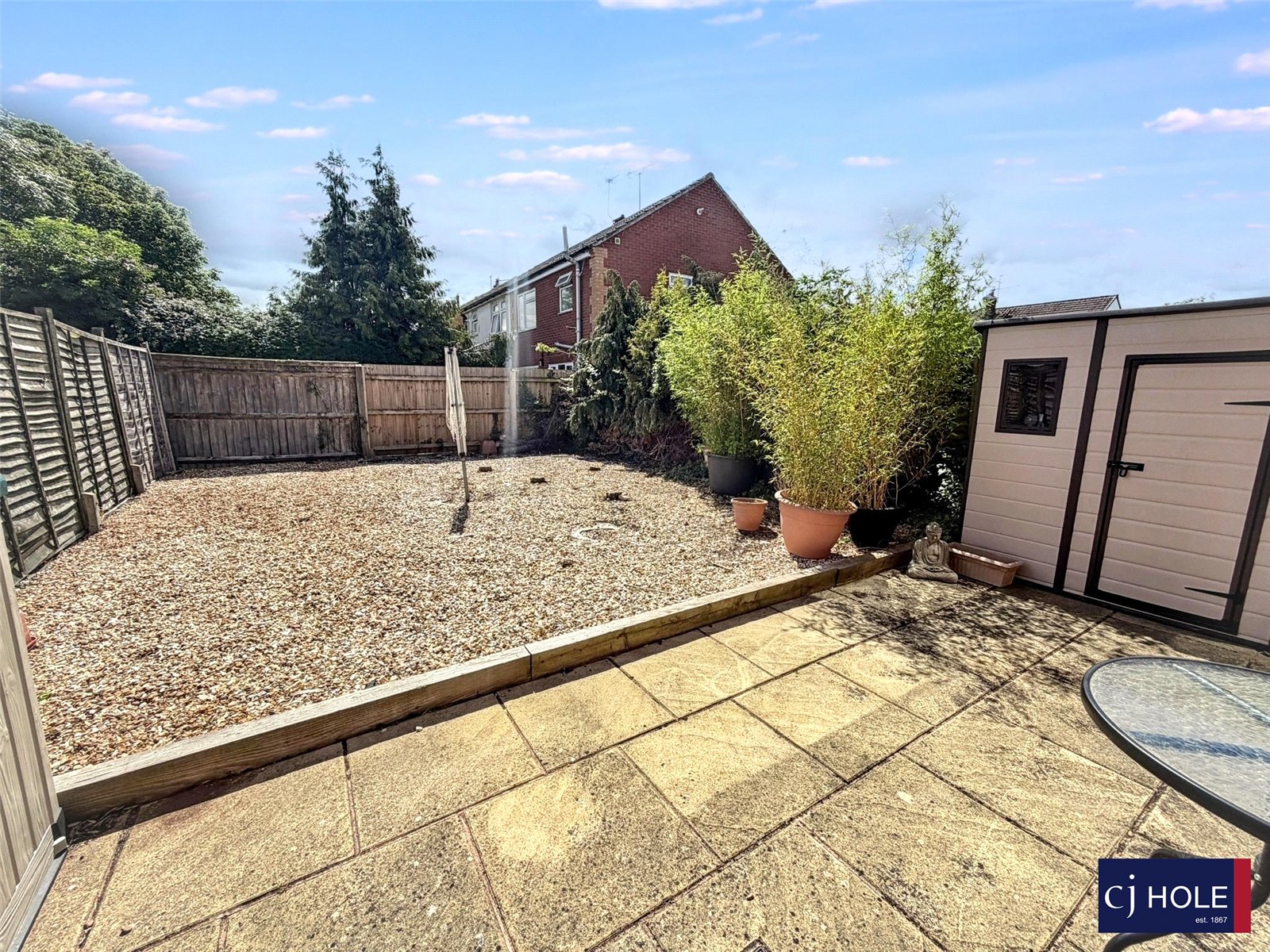 3 bedroom House for sale in Hucclecote