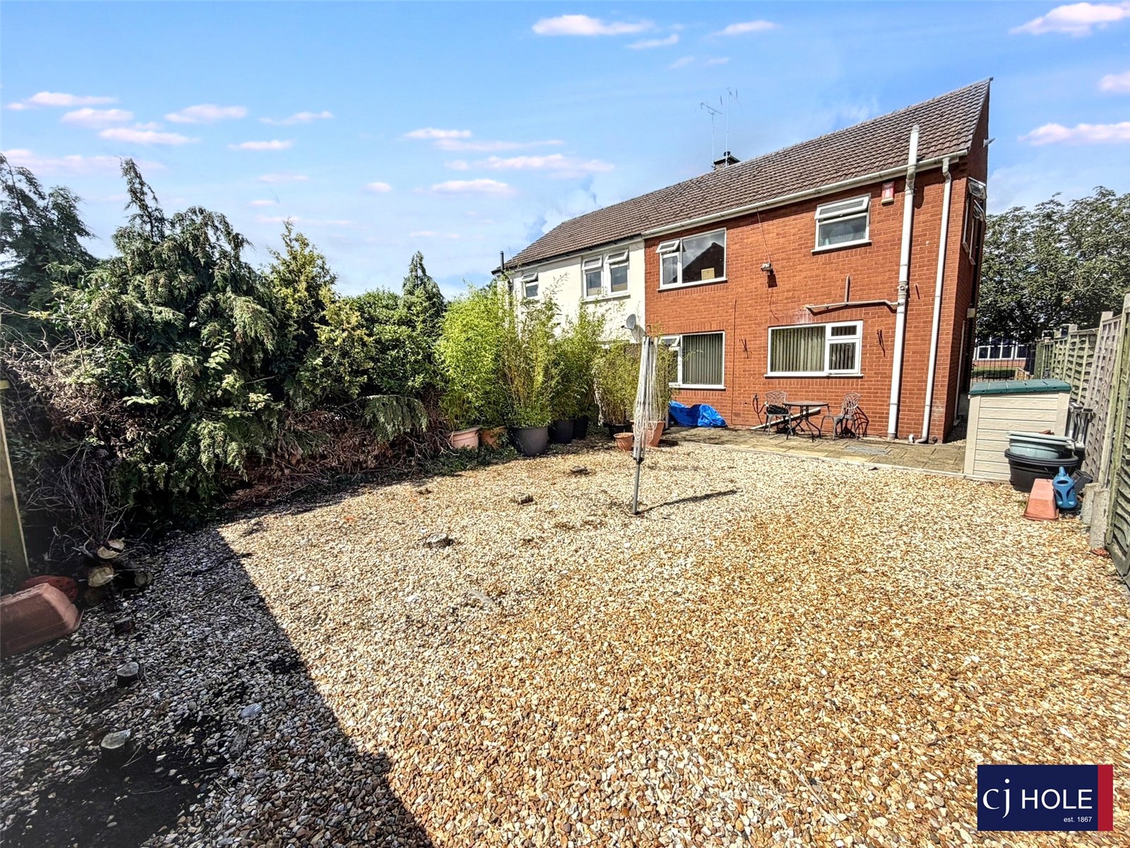 3 bedroom House for sale in Hucclecote