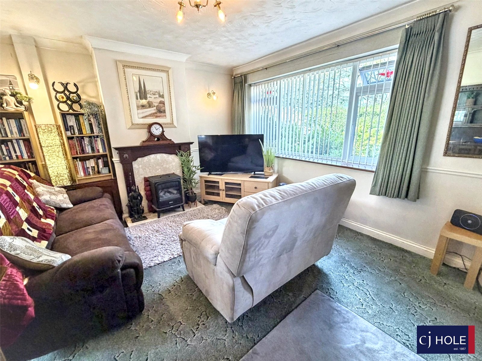 3 bedroom House for sale in Hucclecote