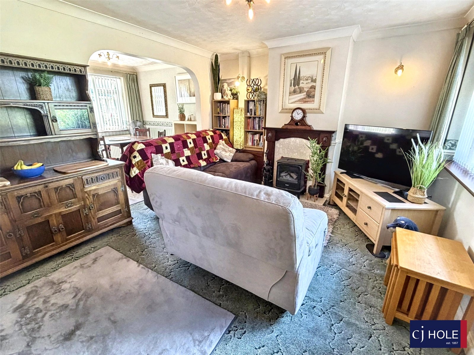 3 bedroom House for sale in Hucclecote