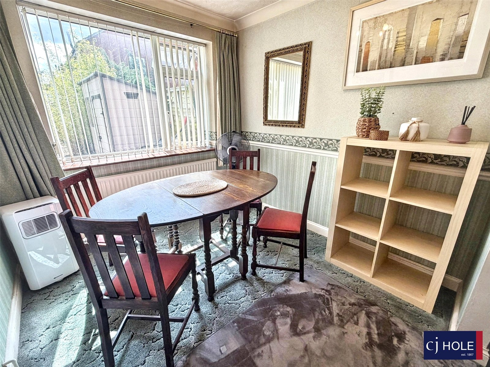 3 bedroom House for sale in Hucclecote
