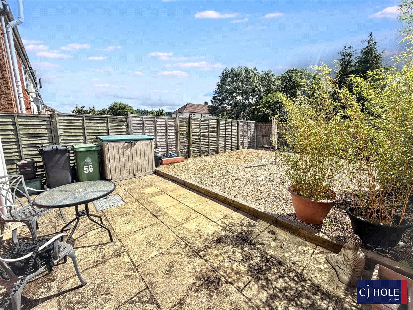 3 bedroom House for sale in Hucclecote