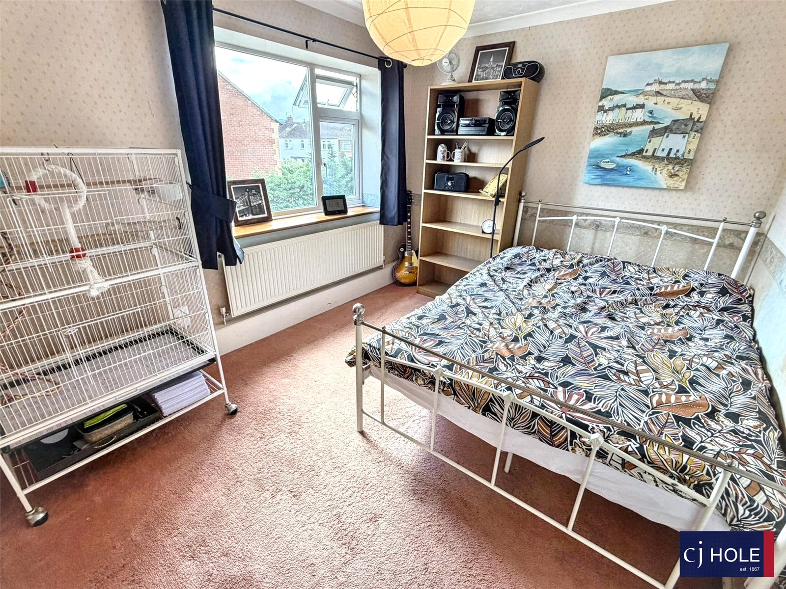 3 bedroom House for sale in Hucclecote
