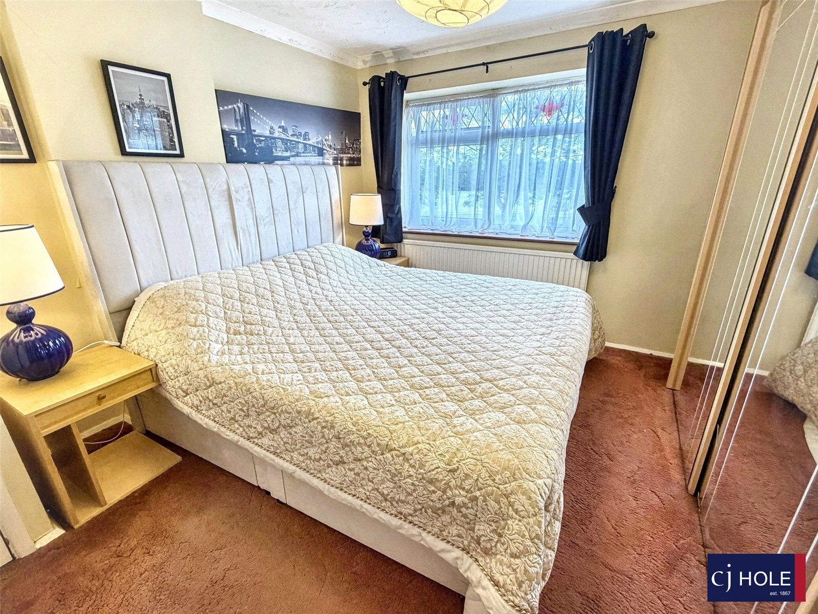 3 bedroom House for sale in Hucclecote