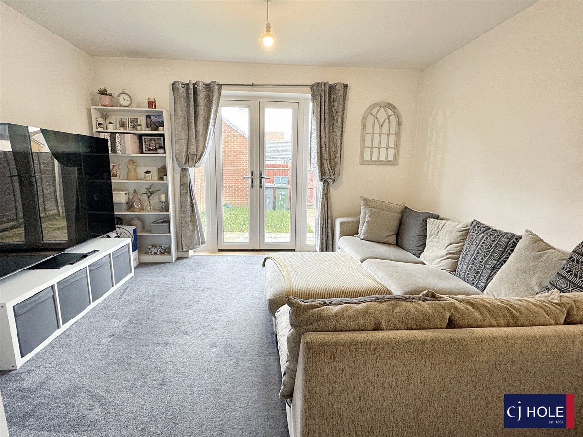 Hardwicke, Gloucester