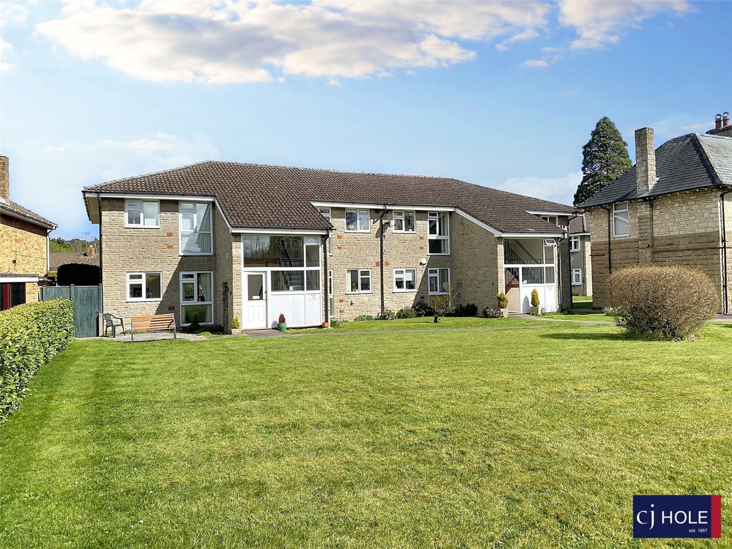 Hucclecote