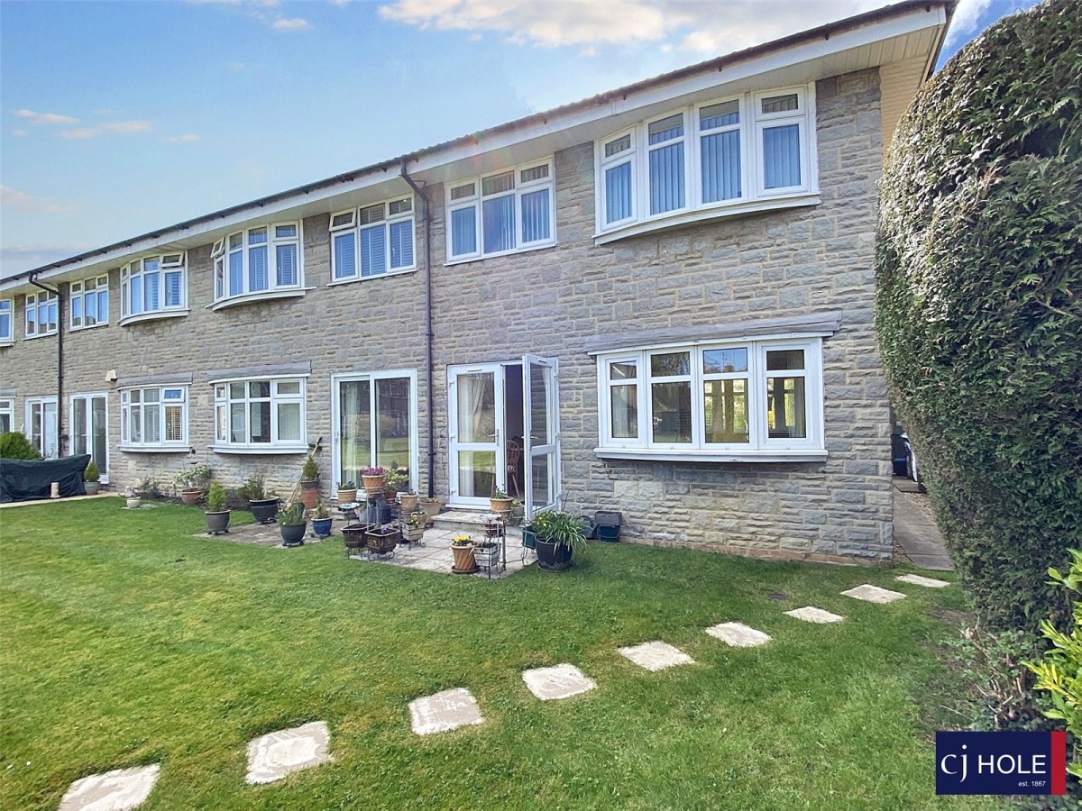 Hucclecote