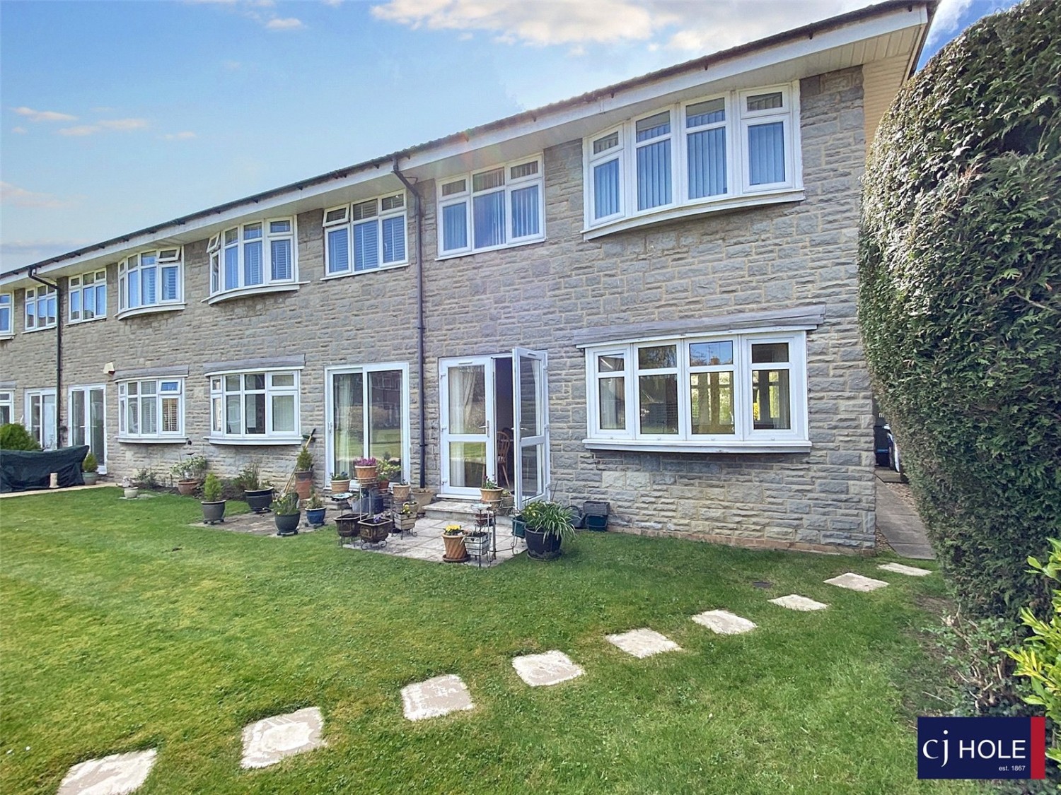 Hucclecote