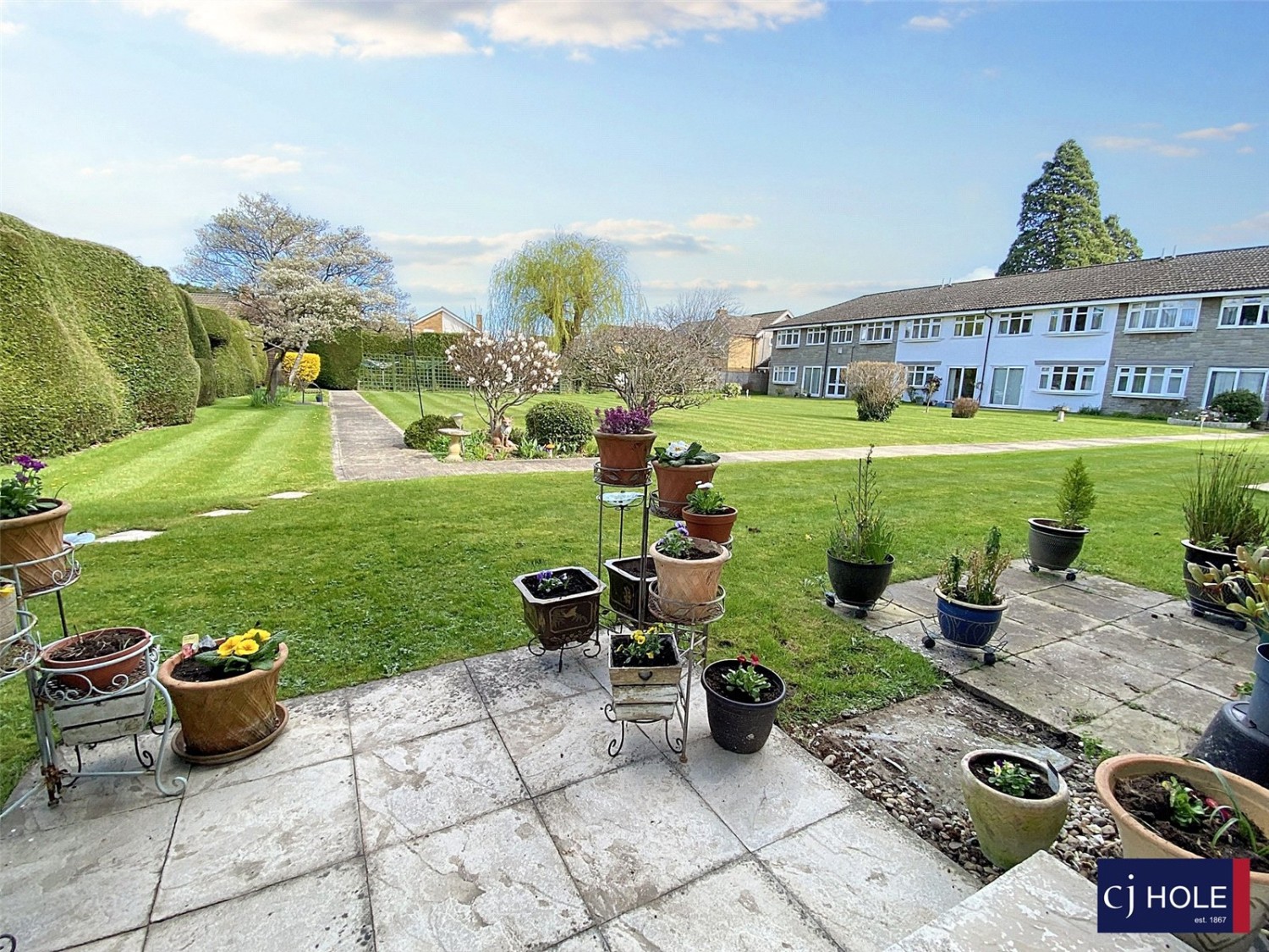 Hucclecote