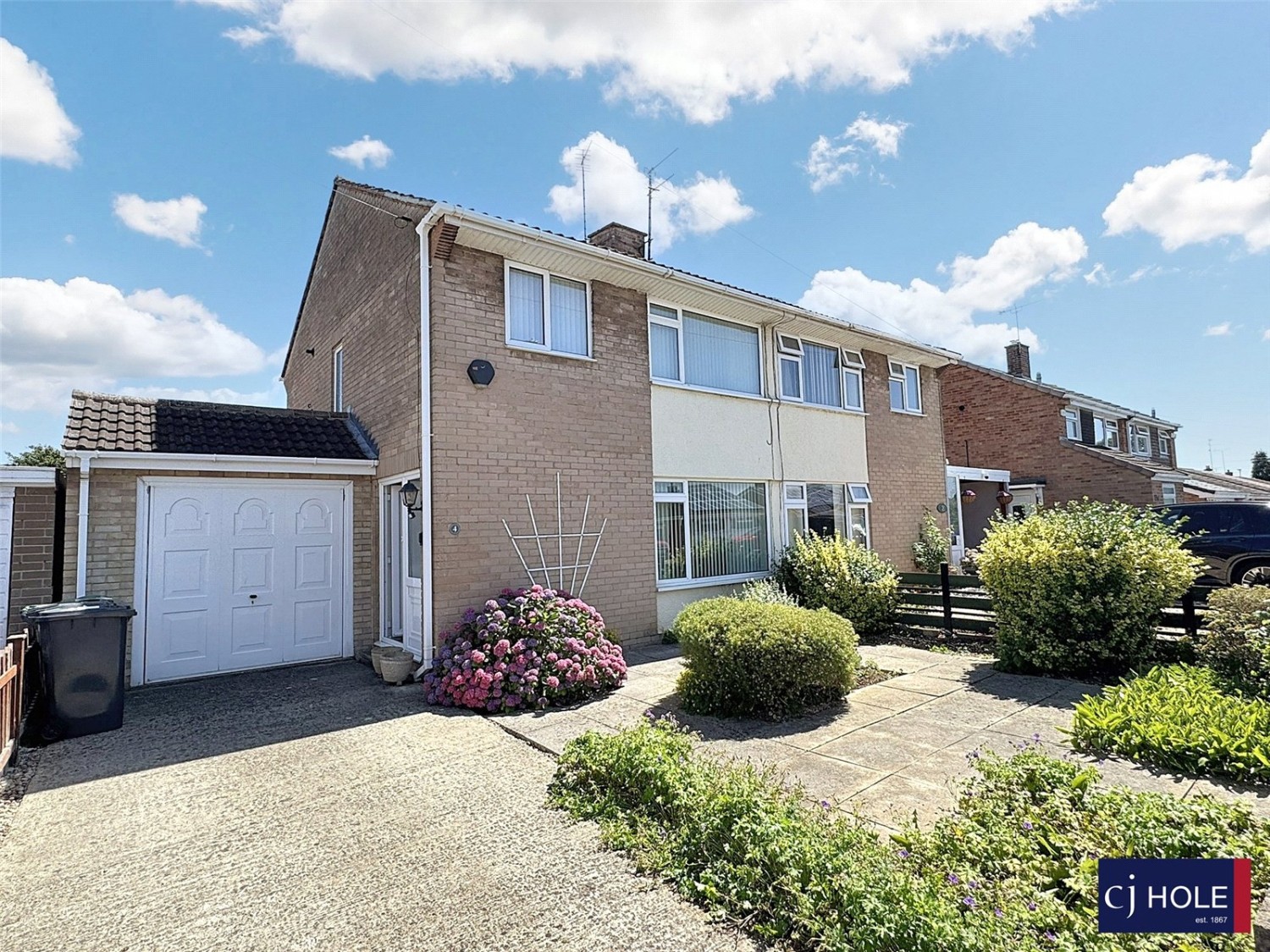 Hucclecote