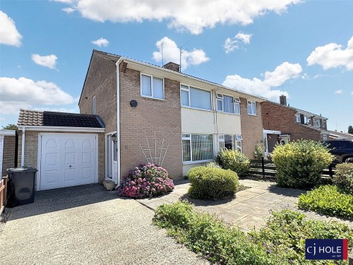 Hucclecote