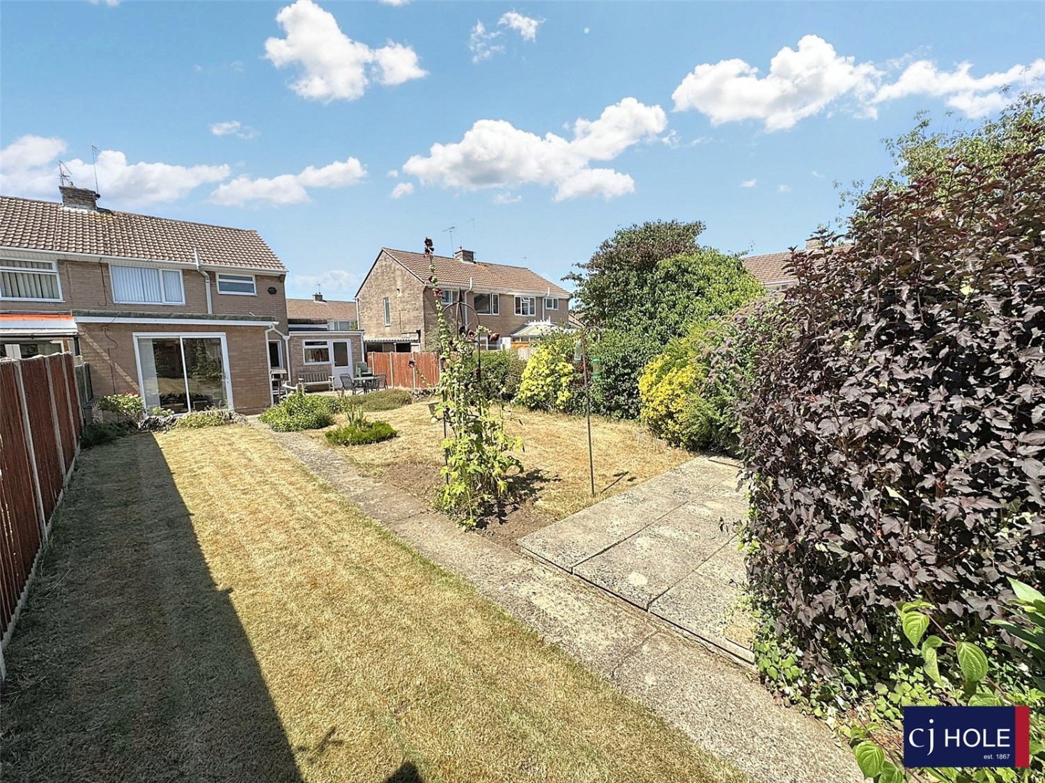 Hucclecote