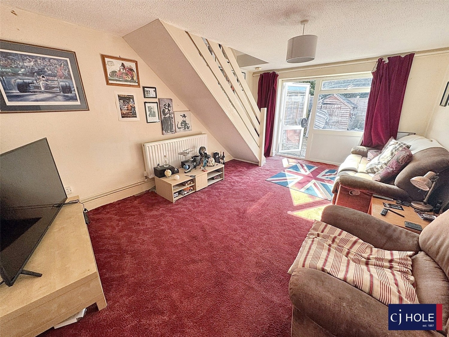 Hucclecote, Gloucester