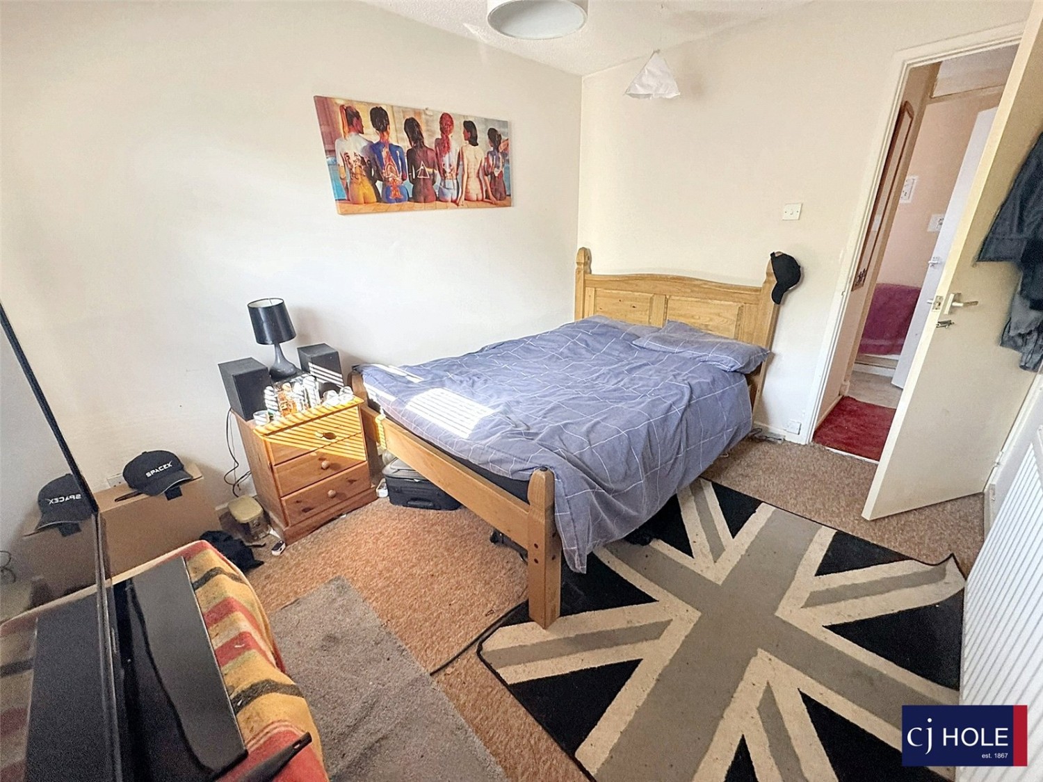 Hucclecote, Gloucester