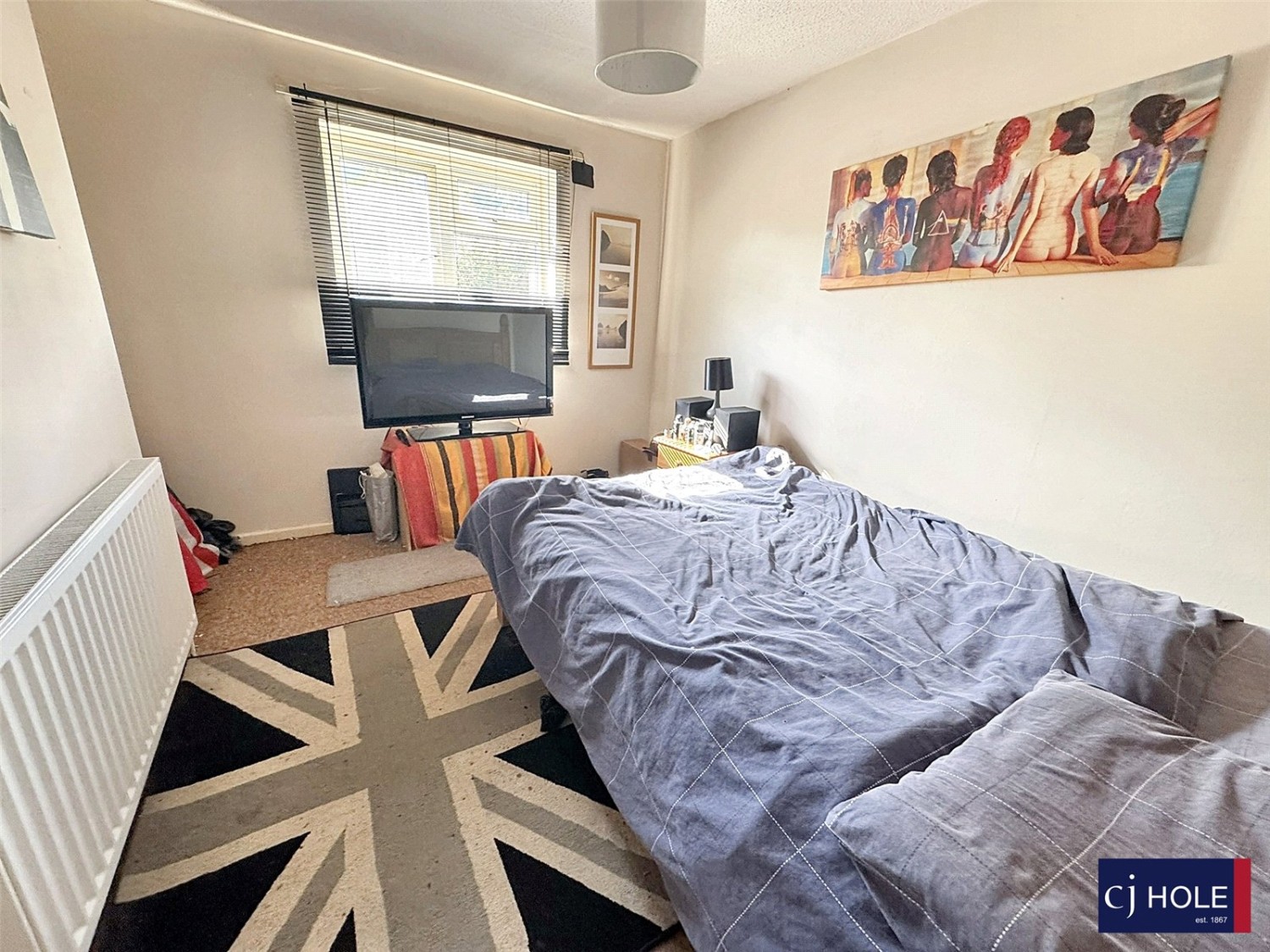 Hucclecote, Gloucester