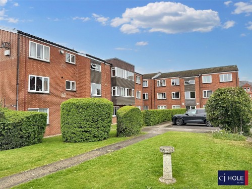 Heathville Road, Gloucester