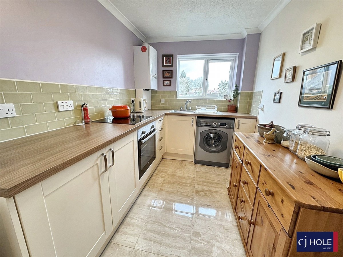 Heathville Road, Gloucester