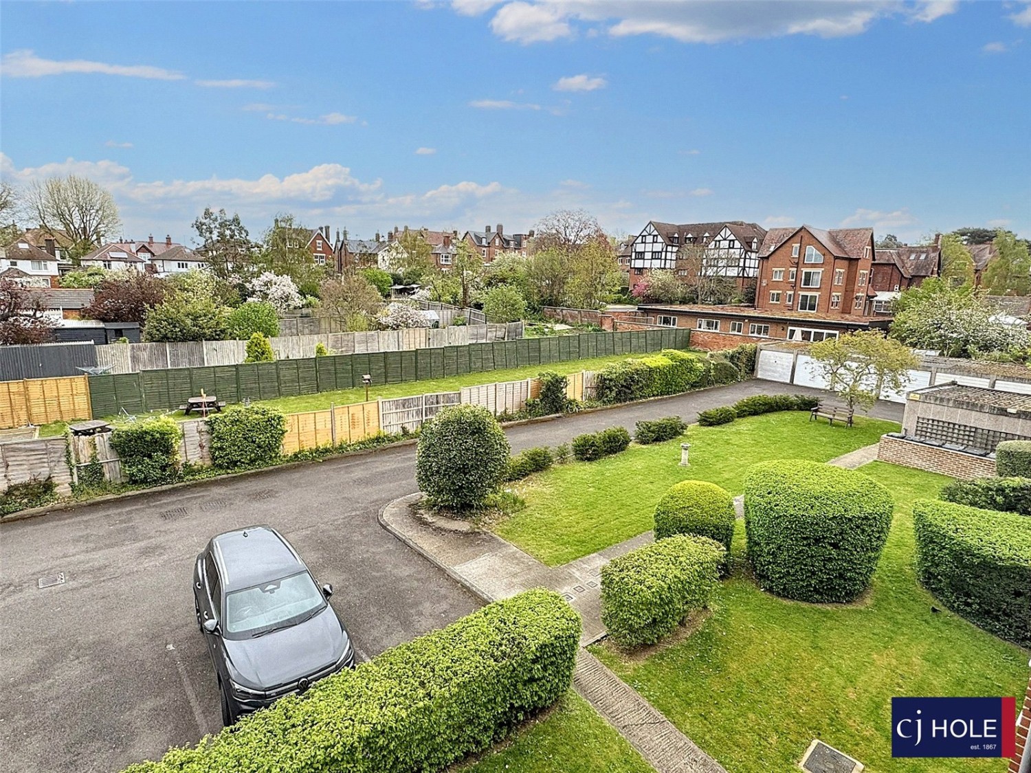 Heathville Road, Gloucester