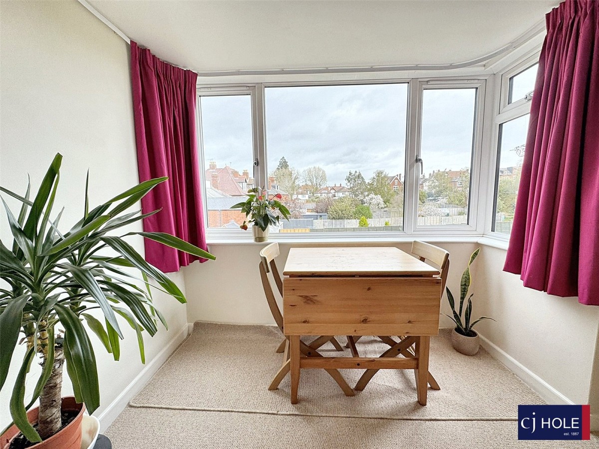 Heathville Road, Gloucester