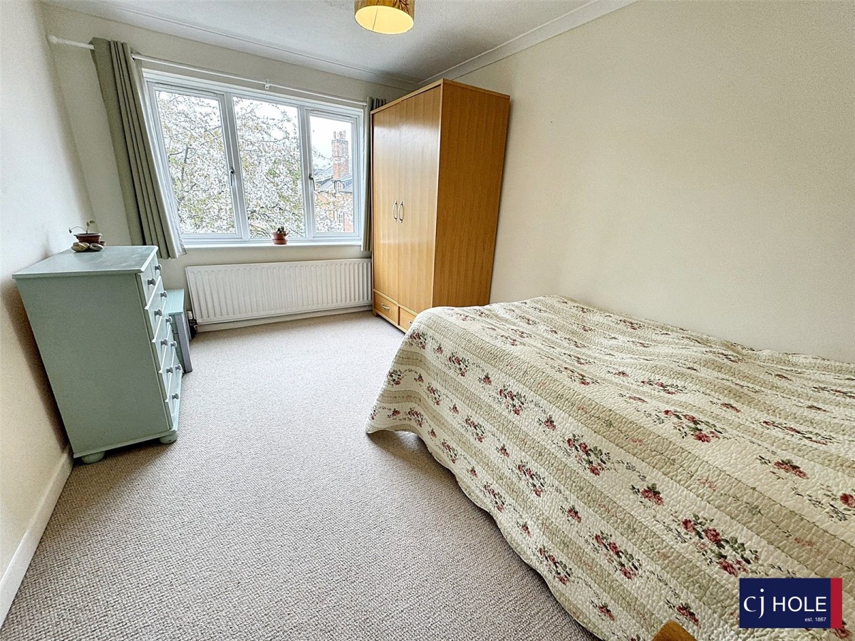 Heathville Road, Gloucester