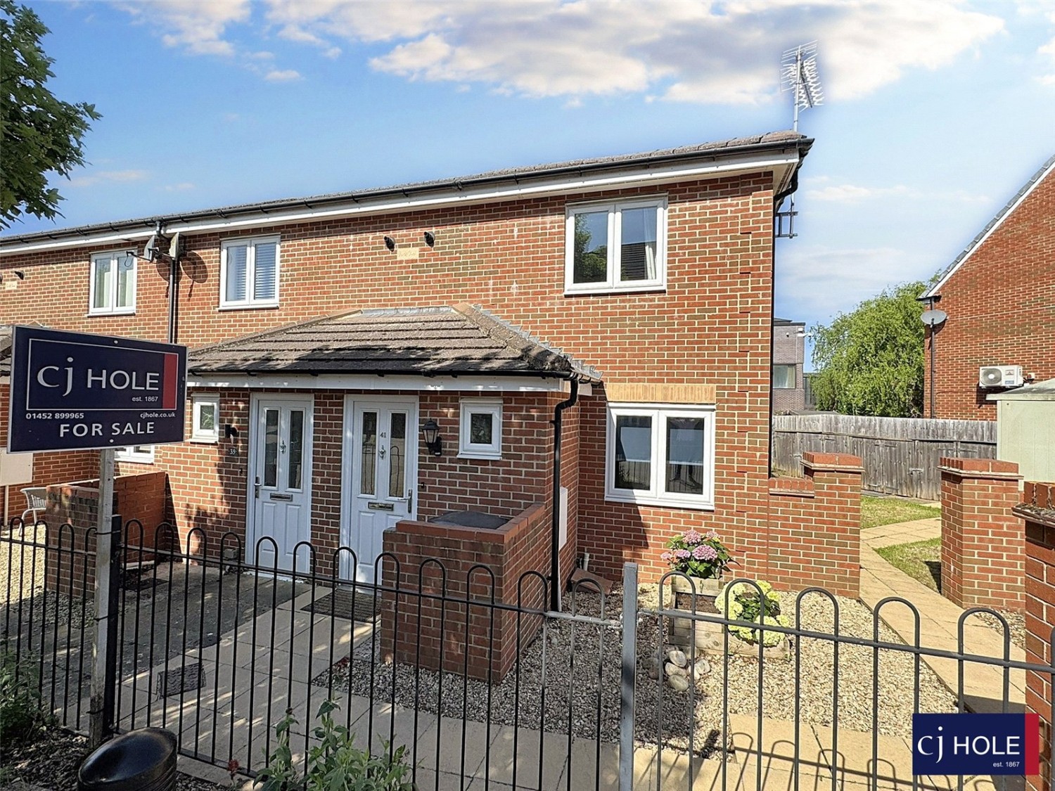Barnwood, Gloucester