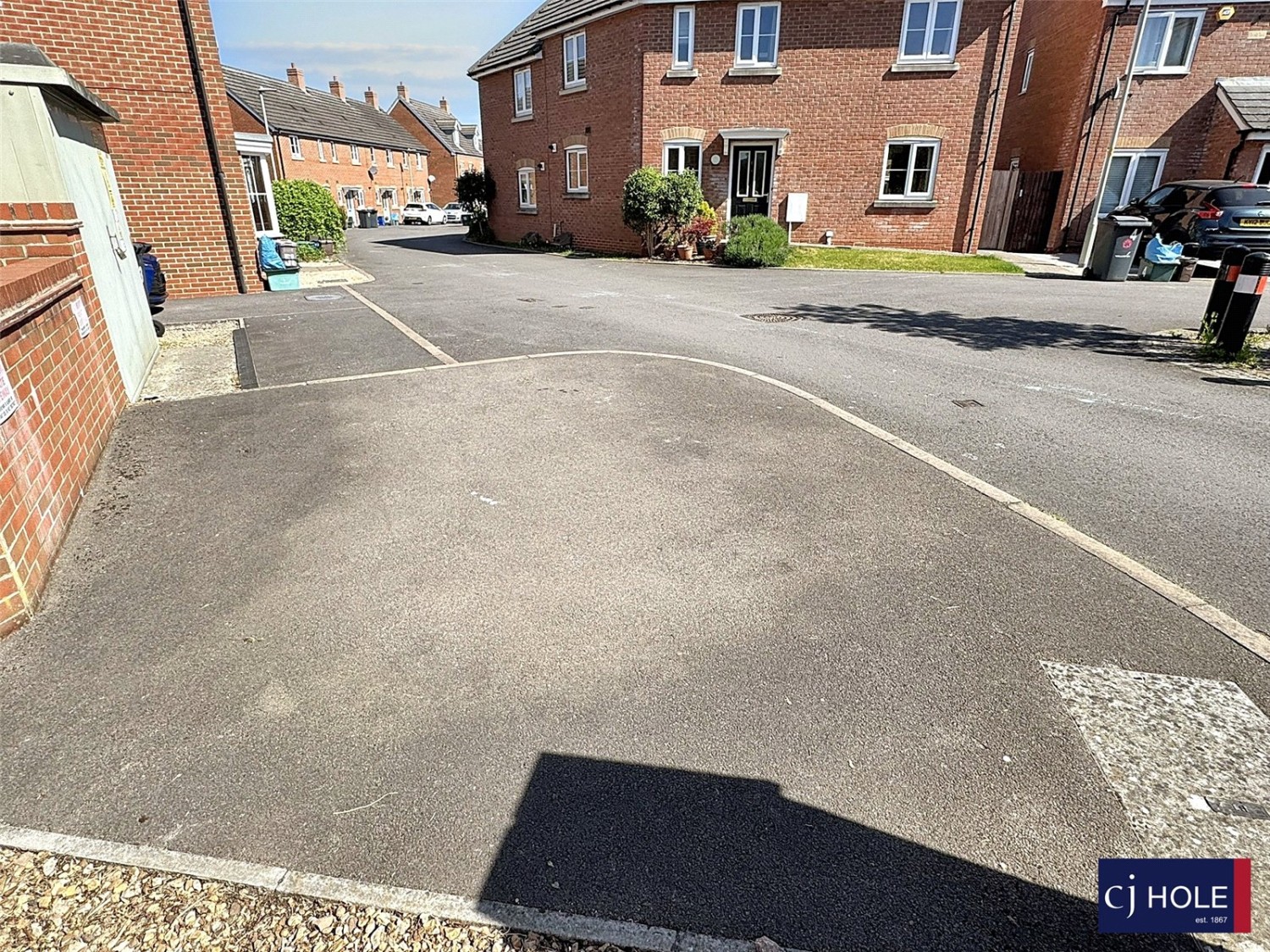 Barnwood, Gloucester