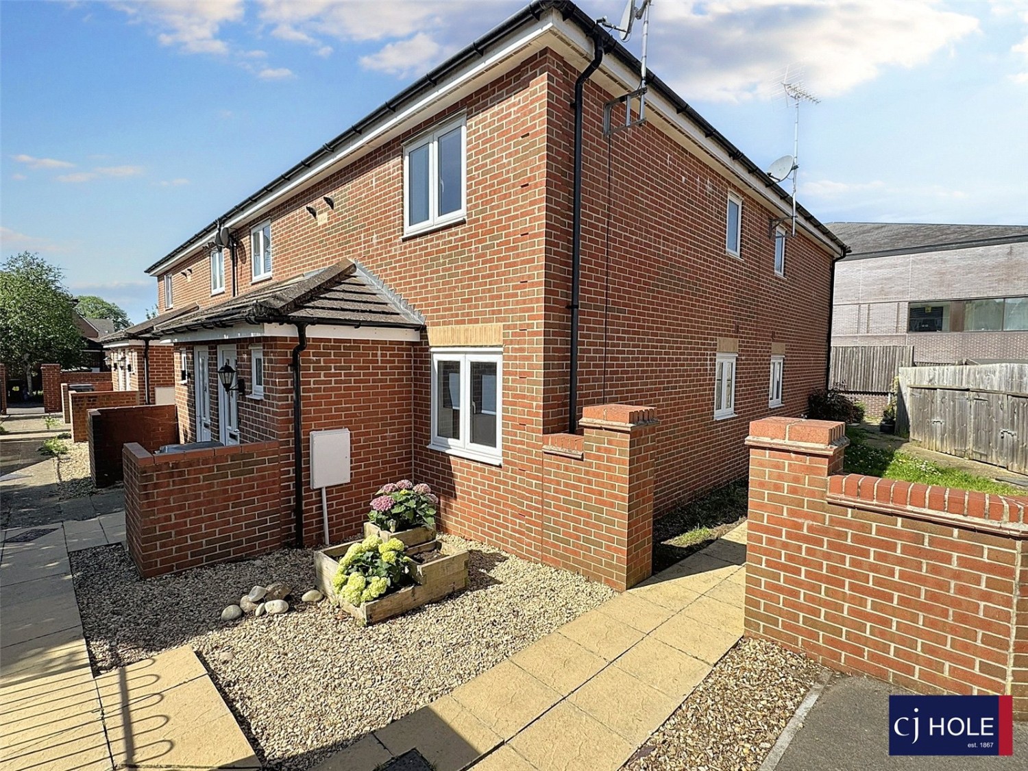 Barnwood, Gloucester