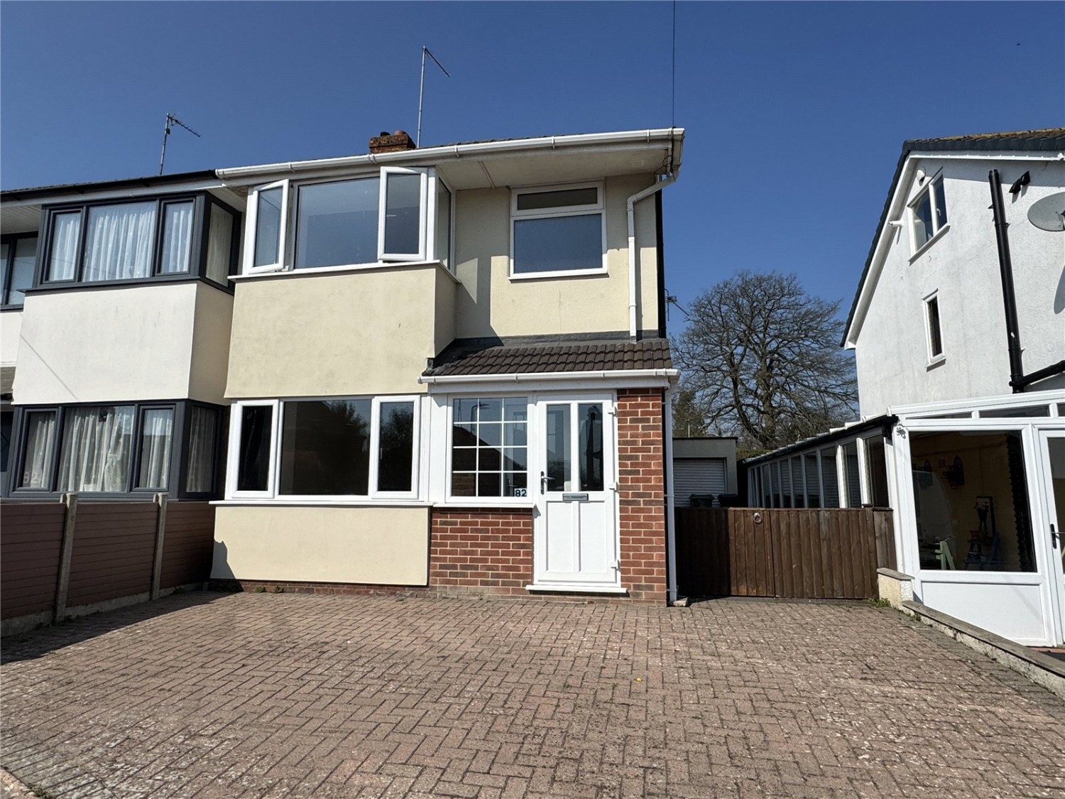 Hempsted, Gloucester