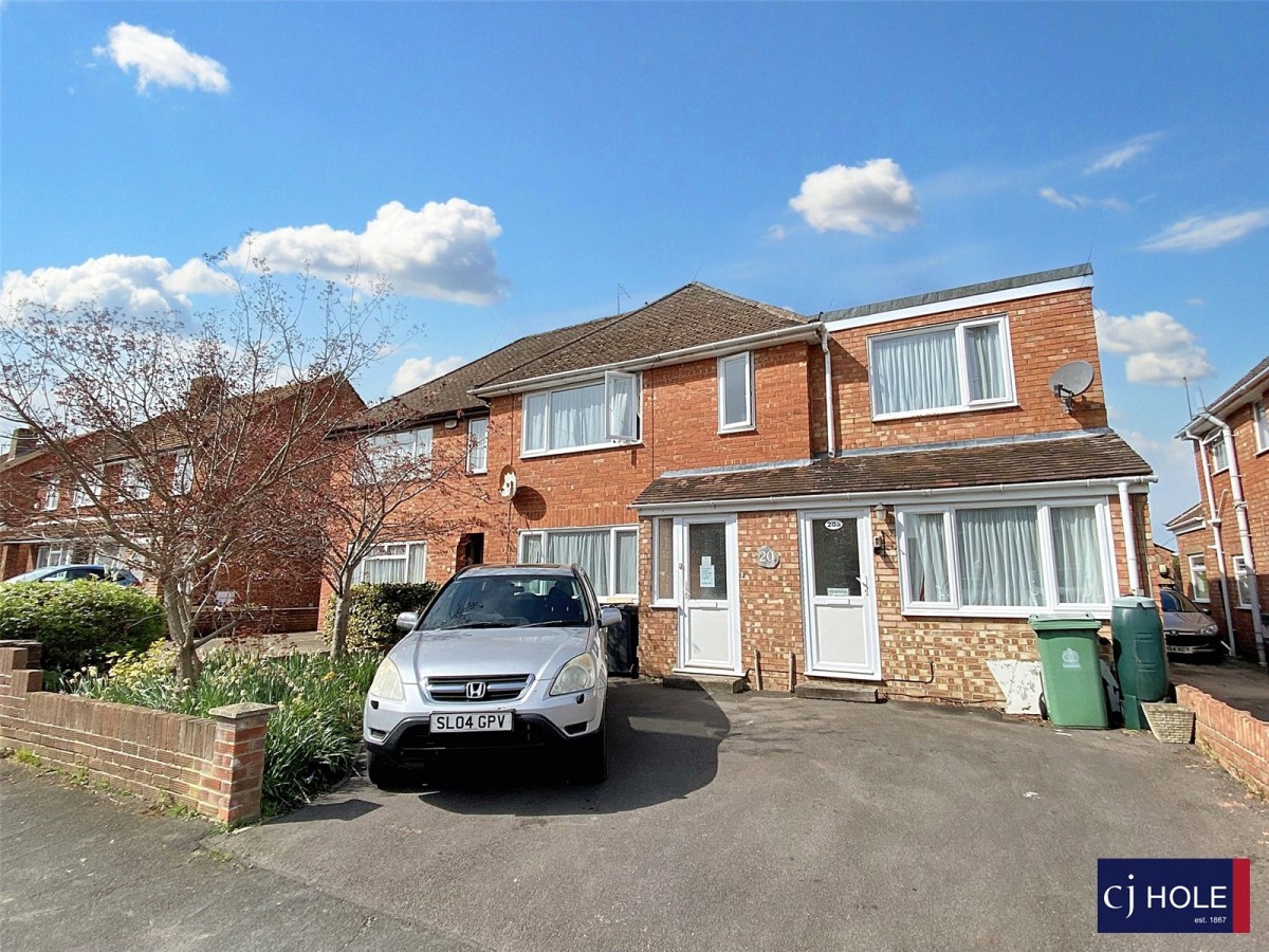Hucclecote, Gloucester