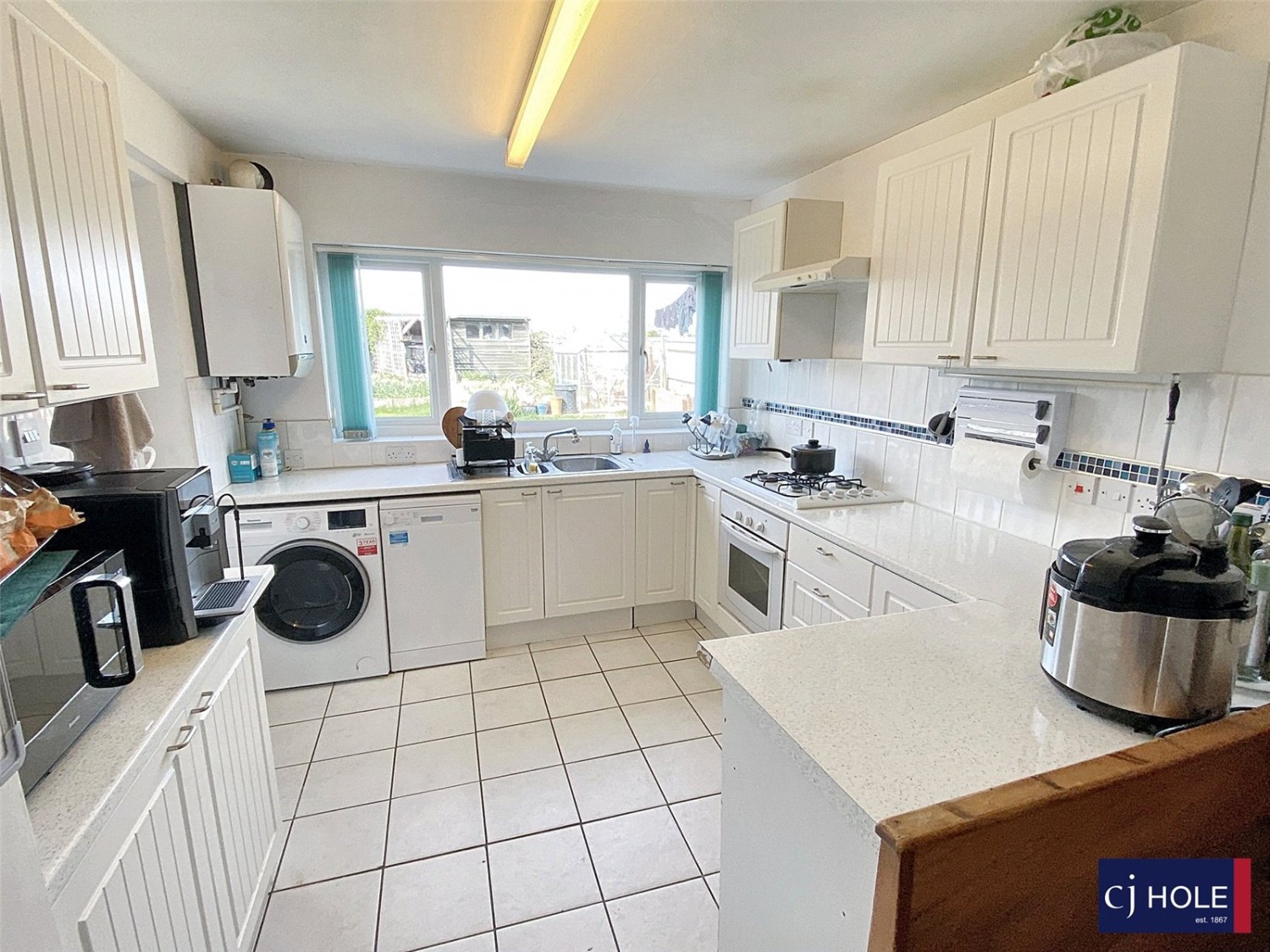 Hucclecote, Gloucester