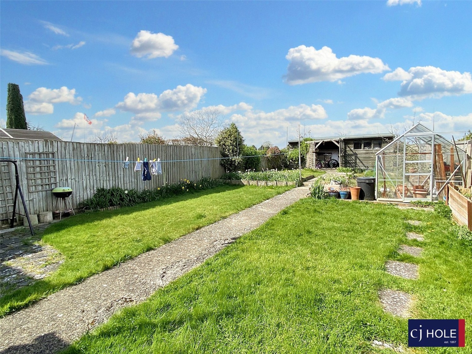 Hucclecote, Gloucester