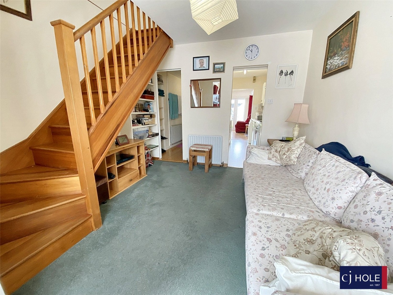Hucclecote, Gloucester