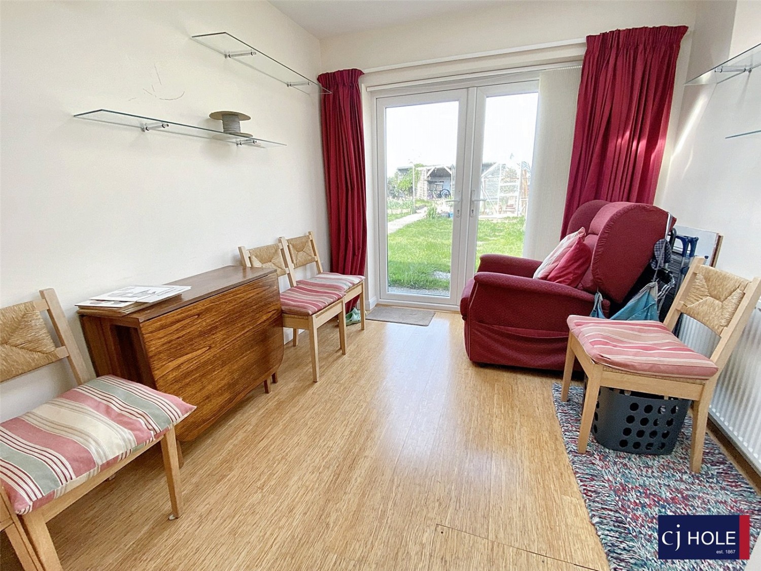 Hucclecote, Gloucester