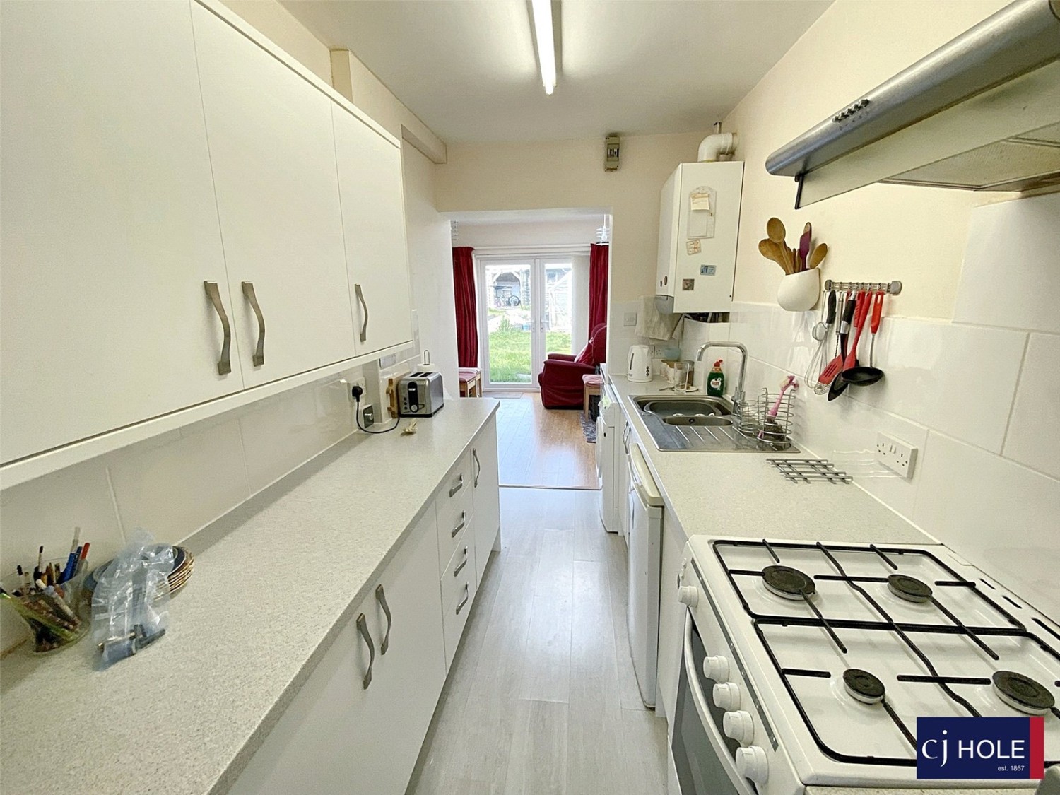Hucclecote, Gloucester