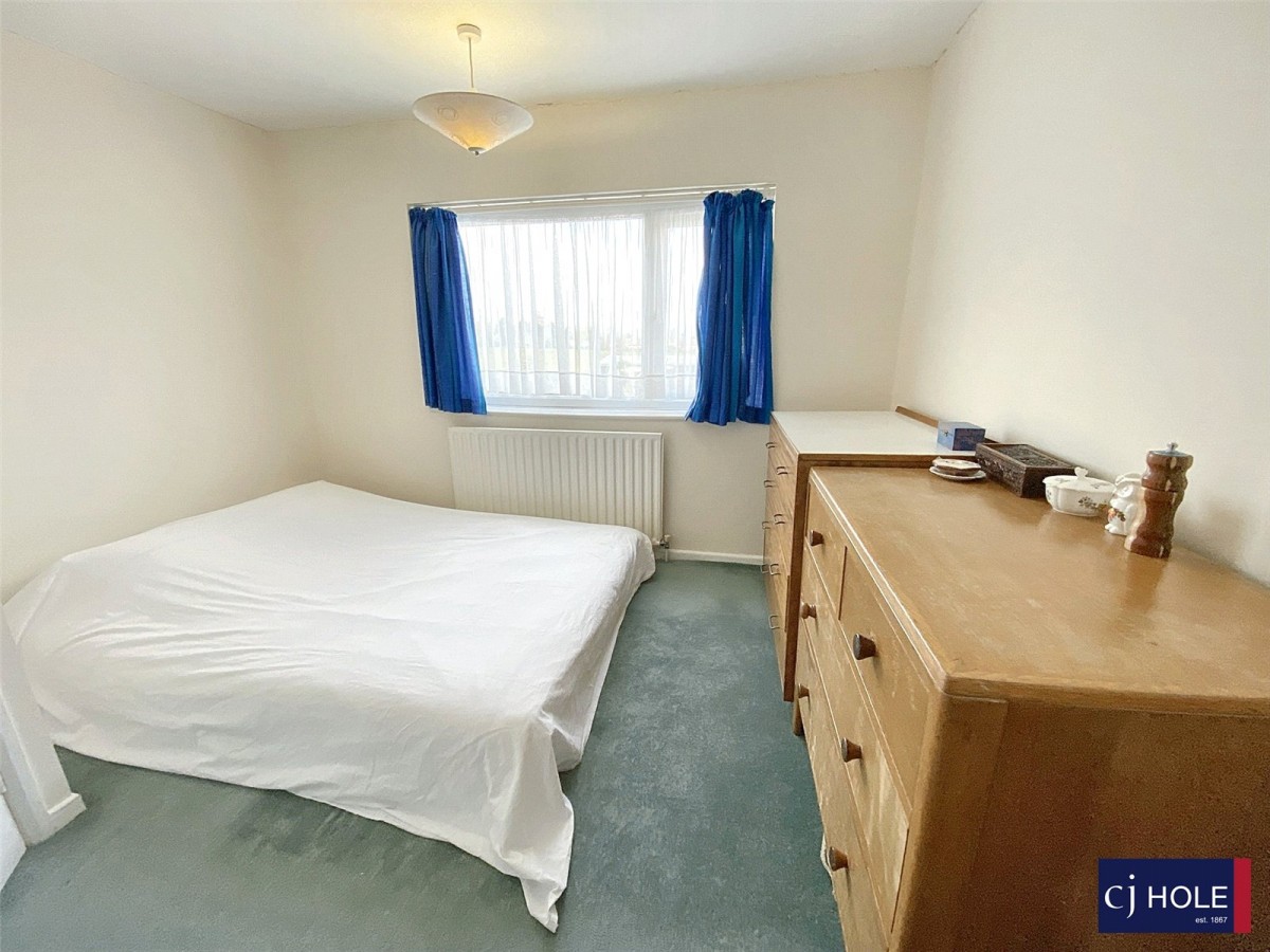 Hucclecote, Gloucester