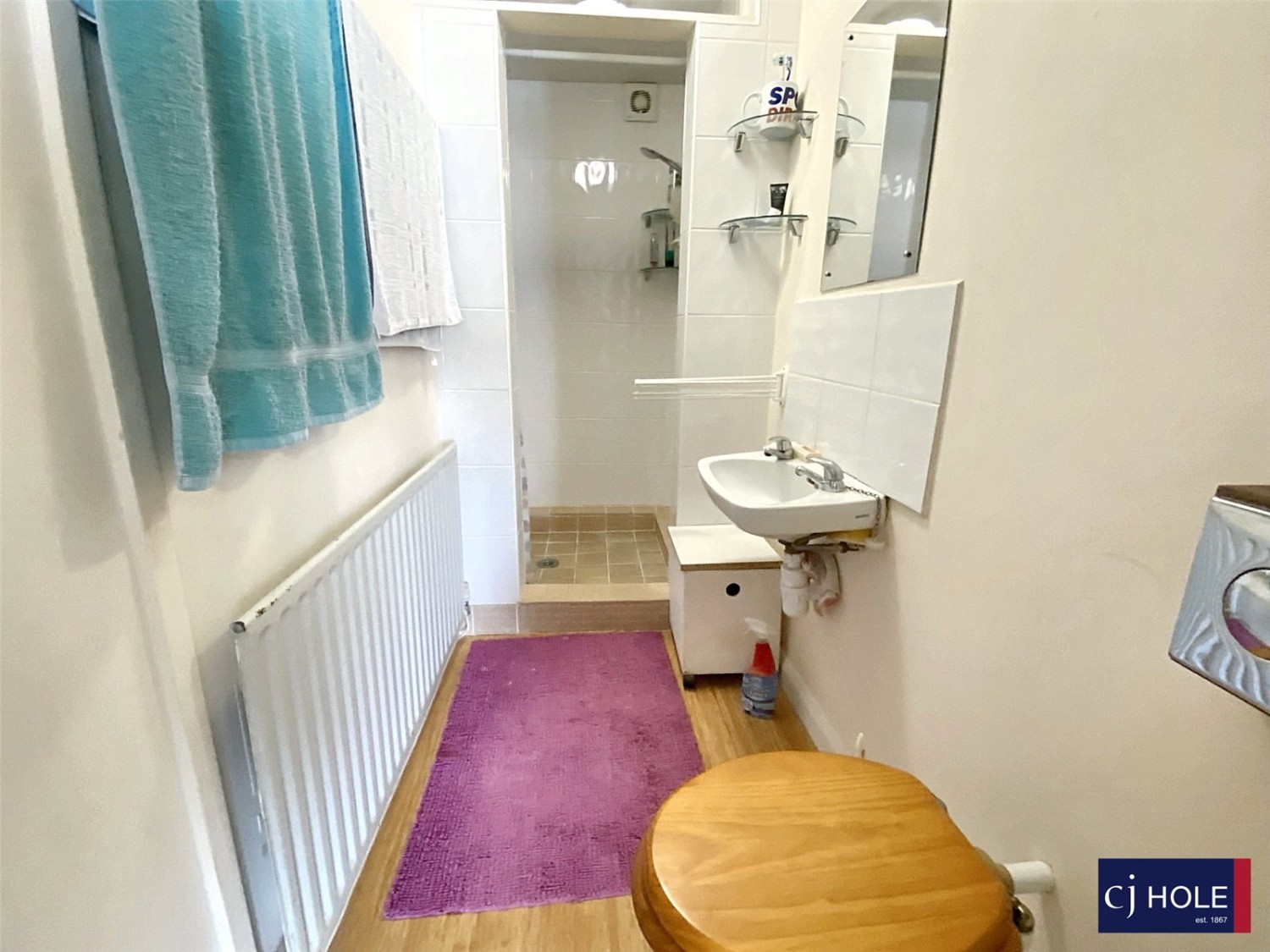 Hucclecote, Gloucester
