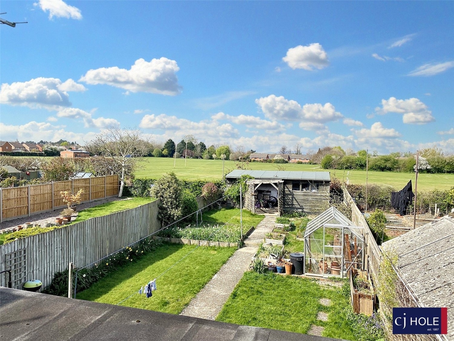 Hucclecote, Gloucester